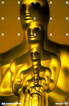 The 66th Annual Academy Awards