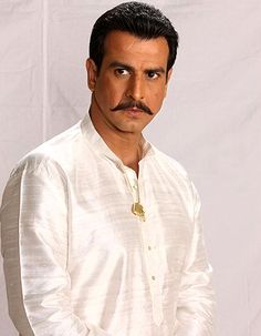 Ronit Roy