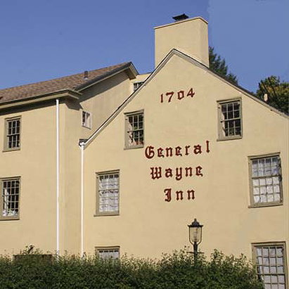 General Wayne Inn