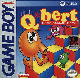 Q*bert