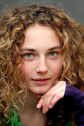 Zoe Thurau