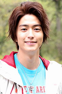 Gō Shijima
