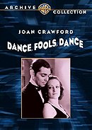 Dance, Fools, Dance (Warner Archive Collection)