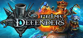 Prime World: Defenders