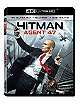Hitman: Agent 47 [4K UHD] 