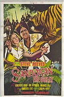 Sandokan the Great                                  (1963)