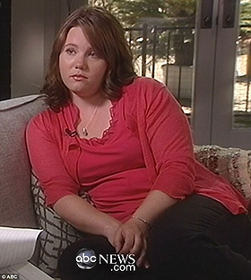 Jaycee Dugard