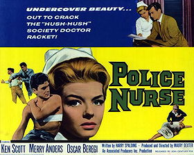 Police Nurse