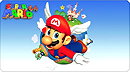 4. super mario 64