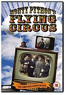 Monty Python's Flying Circus - The Complete Fourth Series