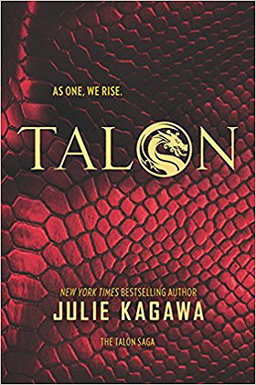 Talon (The Talon Saga)