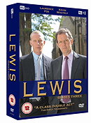 Lewis: Series Three  