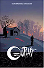 Outcast, Vol. 1: A Darkness Surrounds Him