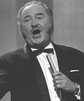 Josef Locke