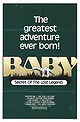 Baby: Secret of the Lost Legend