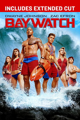 Baywatch (Extended Cut)