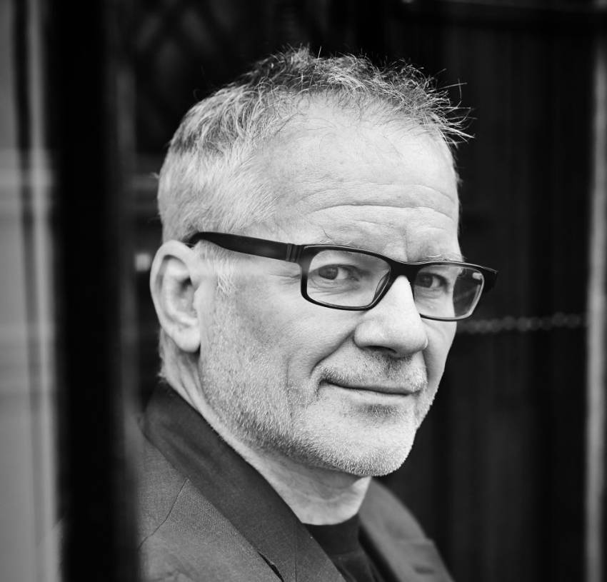 Thierry Frémaux