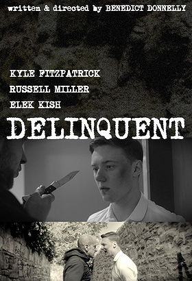 Delinquent