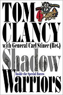 Shadow Warriors: Inside the Special Forces