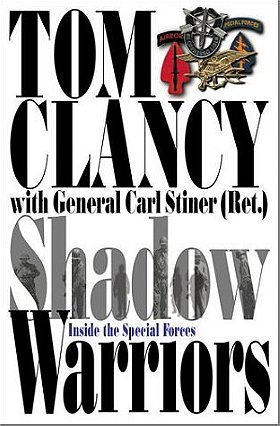 Shadow Warriors: Inside the Special Forces