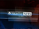 NBC Nightly News with Brian Williams open - 2007