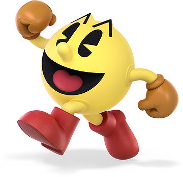 Pac-Man