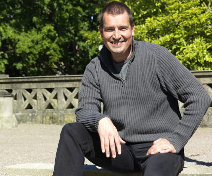 Johan Wester