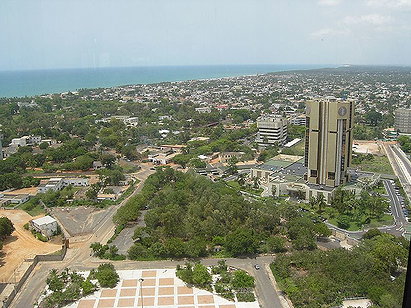 Lomé