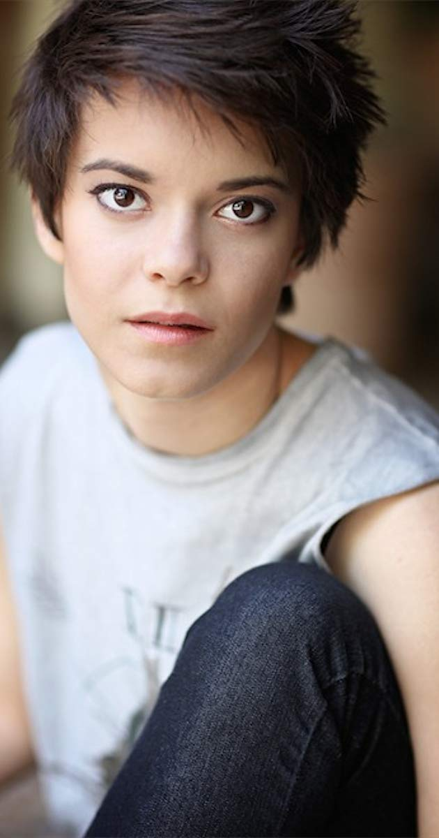 Emily Hinkler