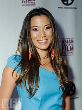 Angela Sun