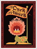 Duck Amuck (1953)