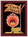 Duck Amuck (1953)