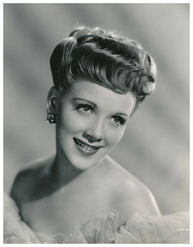 Frances Raeburn