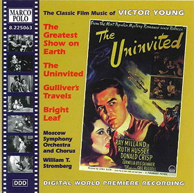 The Classic Film Music of Victor Young