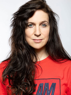 Sandra Gerling