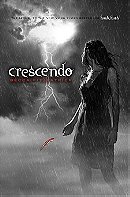 Crescendo (Hush, Hush, Book 2)