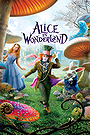 Alice in Wonderland (2010)