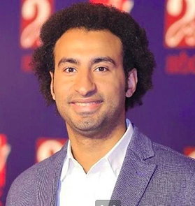 Ali Rabia