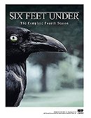 Six Feet Under - The Complete Fourth Season