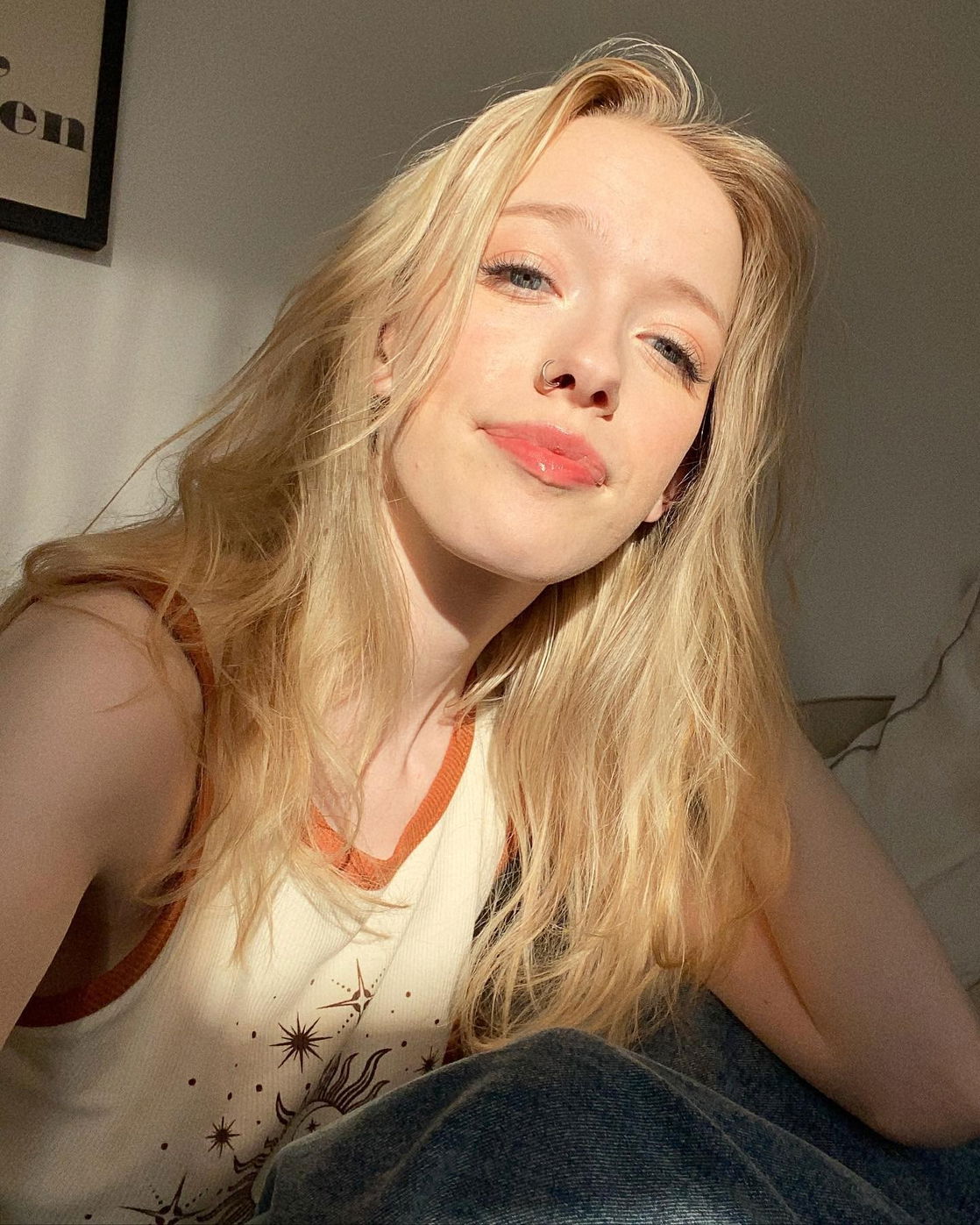 Amybeth McNulty