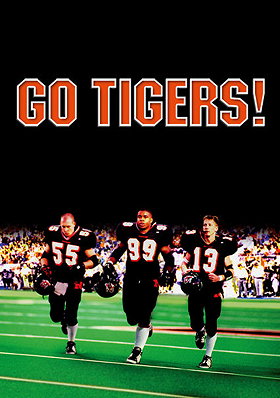 Go Tigers!