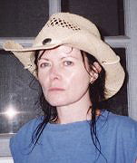 Sylvie Simmons