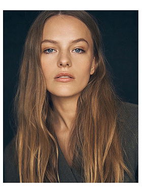 Alma Bulow