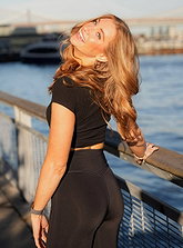 Abby Labar pictures and photos