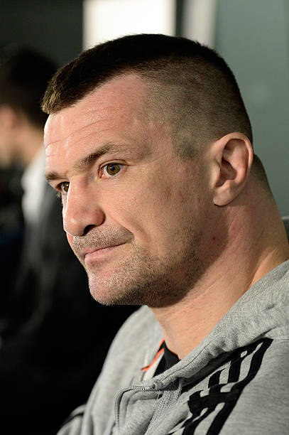 Mirko Cro Cop Filipovic