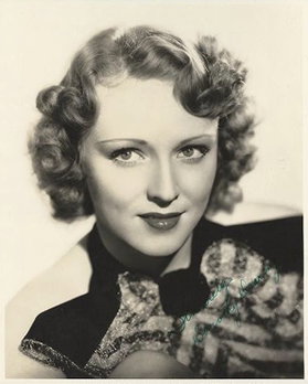 Dorothy Dearing