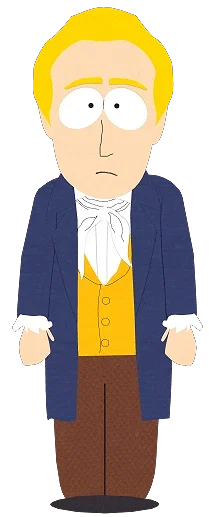 Joseph Smith (South Park)