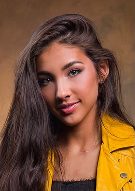 Haley Gosserand