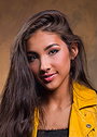 Haley Gosserand