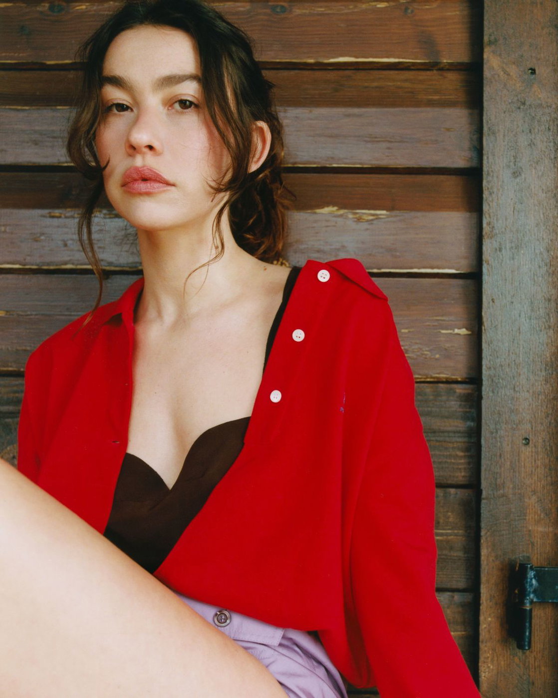 Greta Fernández